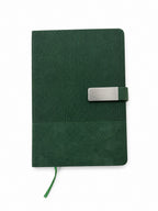 PU Leather Notebook
