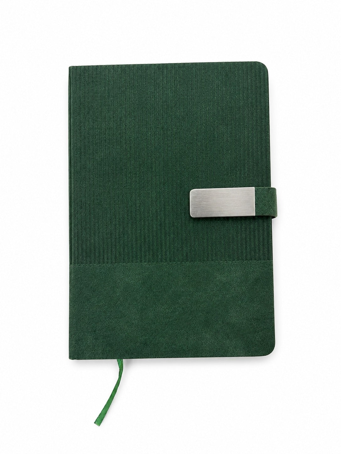 PU Leather Notebook