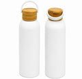White Bottle