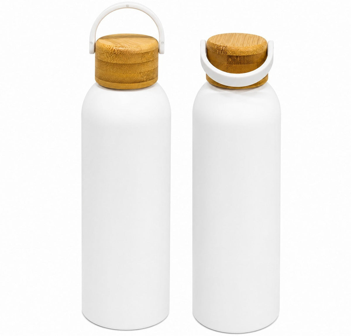White Bottle