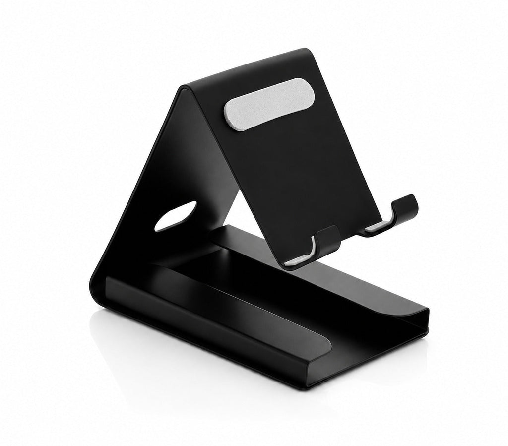 Metal Desk Organizer & Stand