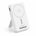 Wireless Charging Power Bank