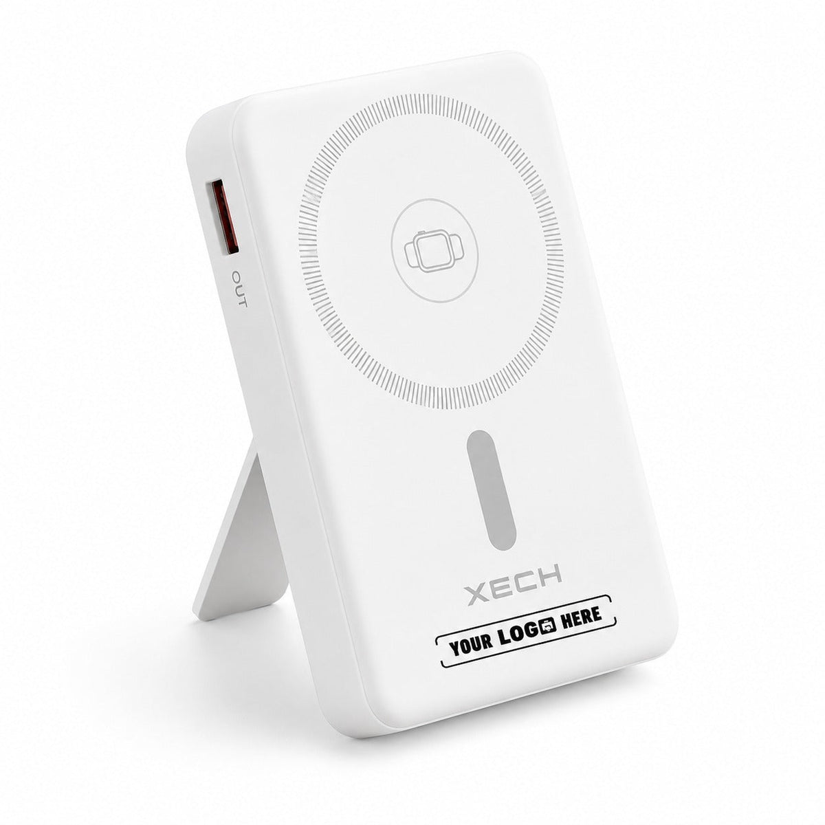 Wireless Charging Power Bank