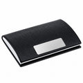 Leatherette Notebook