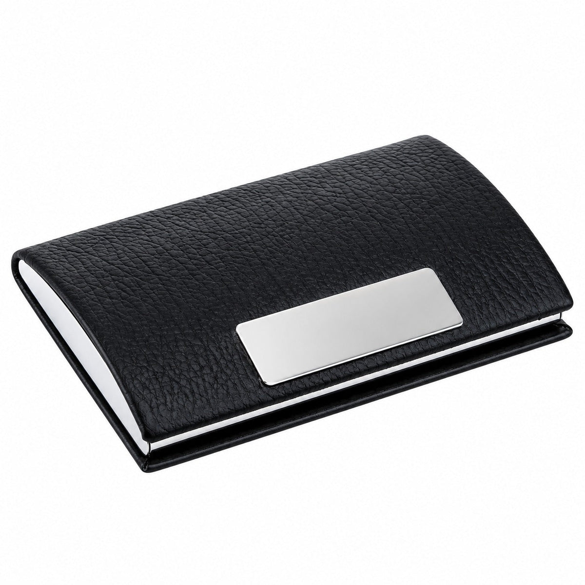 Leatherette Notebook