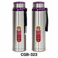 Insulated Steel Bottle