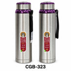 Insulated Steel Bottle