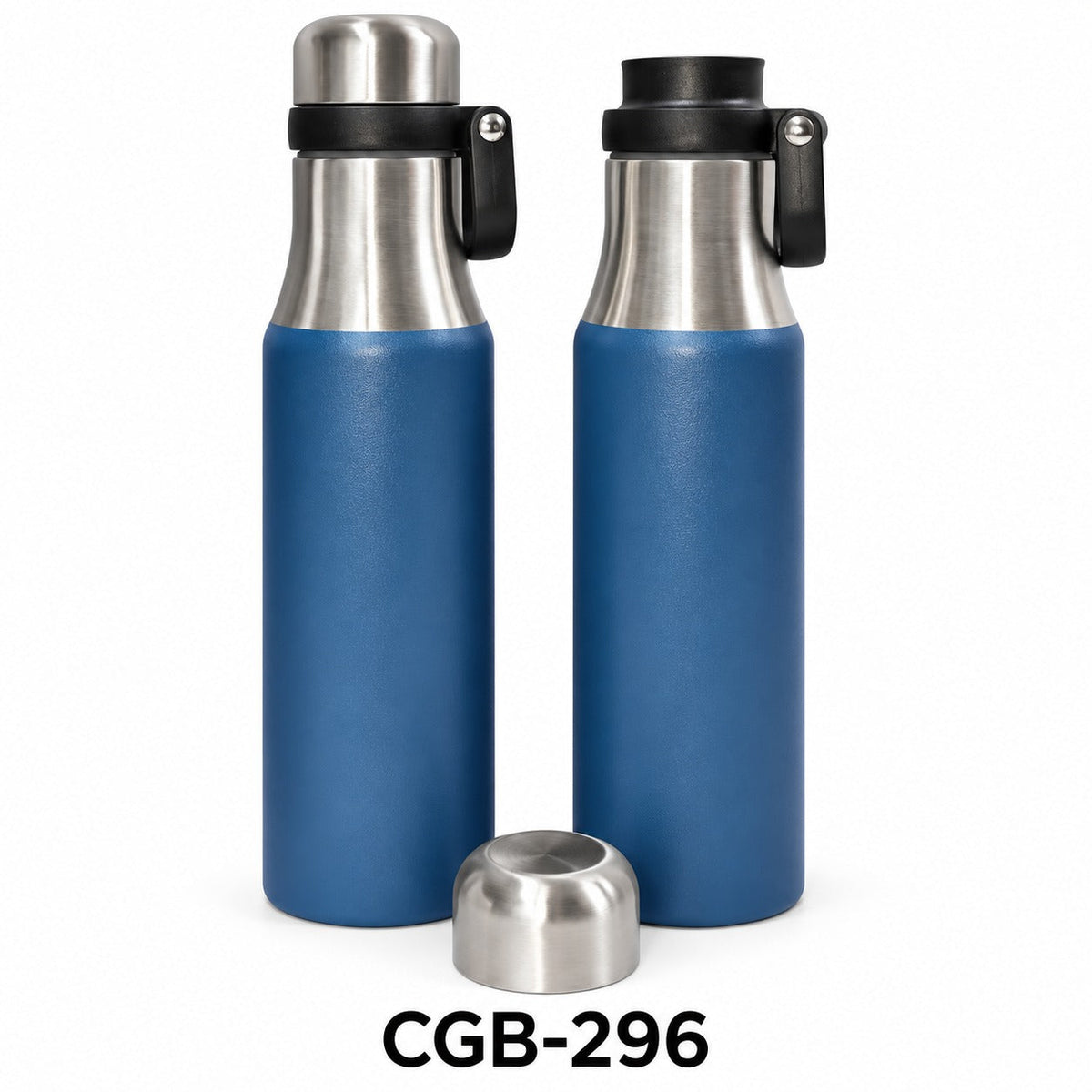 Stainless Steel Flask