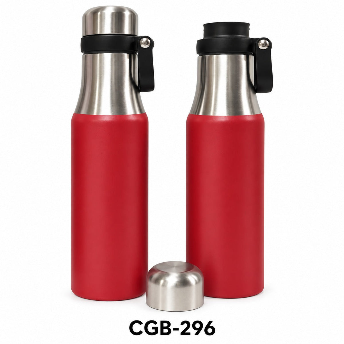 Stainless Steel Flask