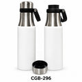 Stainless Steel Flask