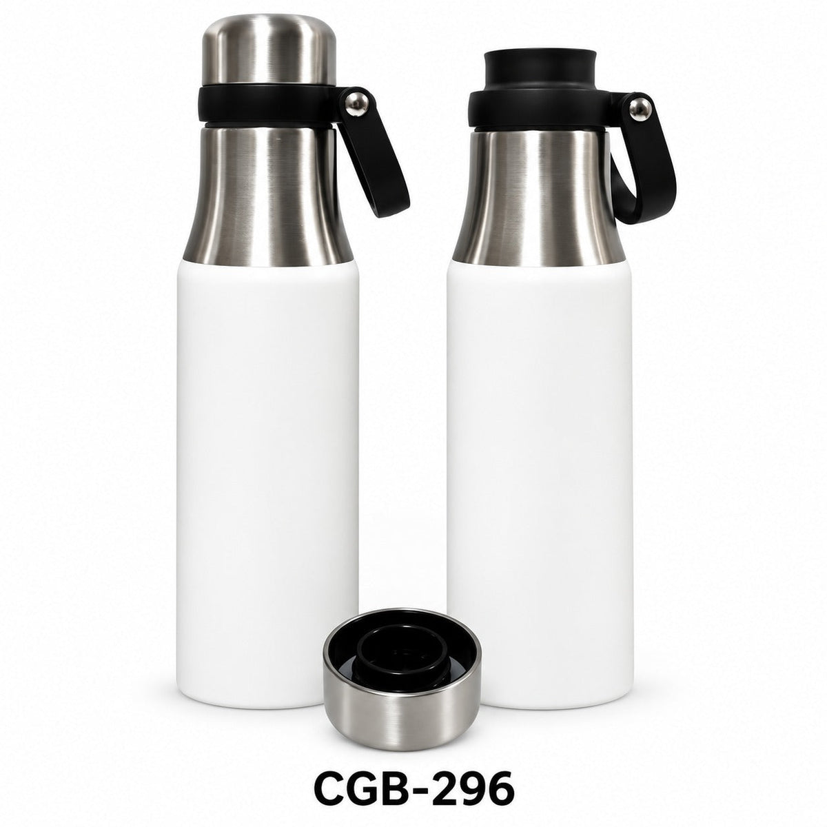 Stainless Steel Flask